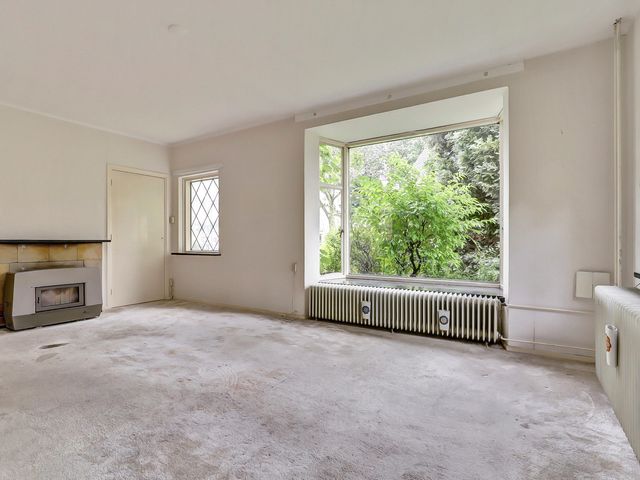 Van Hogendorpstraat 16, Veenendaal