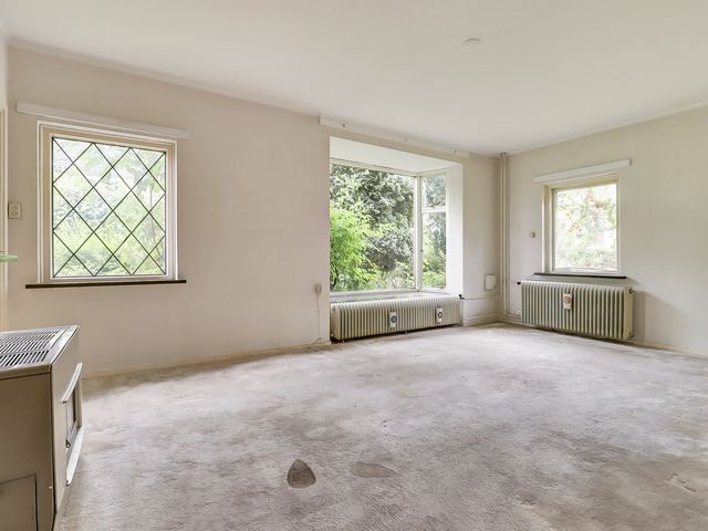 Van Hogendorpstraat 16, Veenendaal