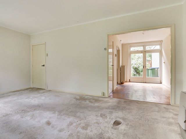 Van Hogendorpstraat 16, Veenendaal