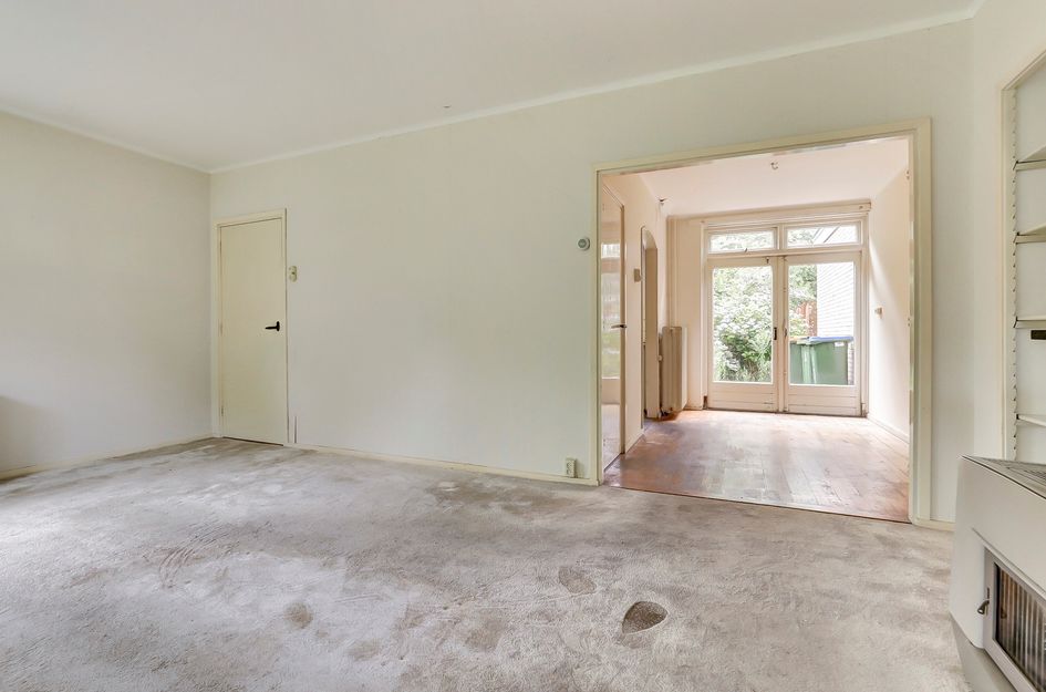 Van Hogendorpstraat 16