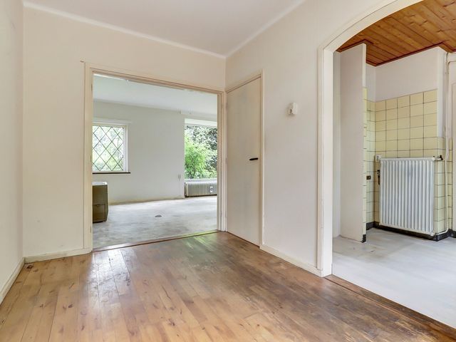 Van Hogendorpstraat 16, Veenendaal