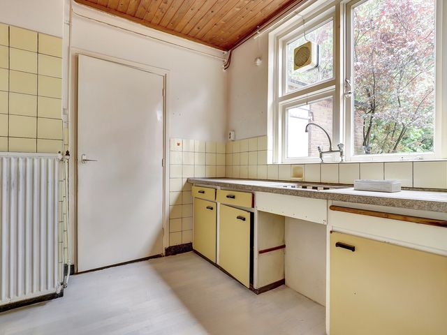 Van Hogendorpstraat 16, Veenendaal