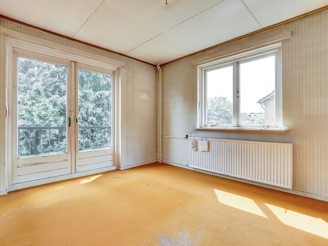 Van Hogendorpstraat 16, Veenendaal