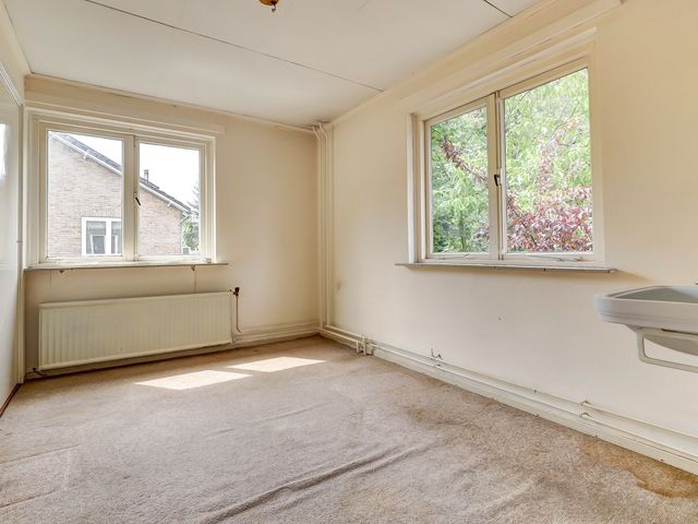 Van Hogendorpstraat 16, Veenendaal