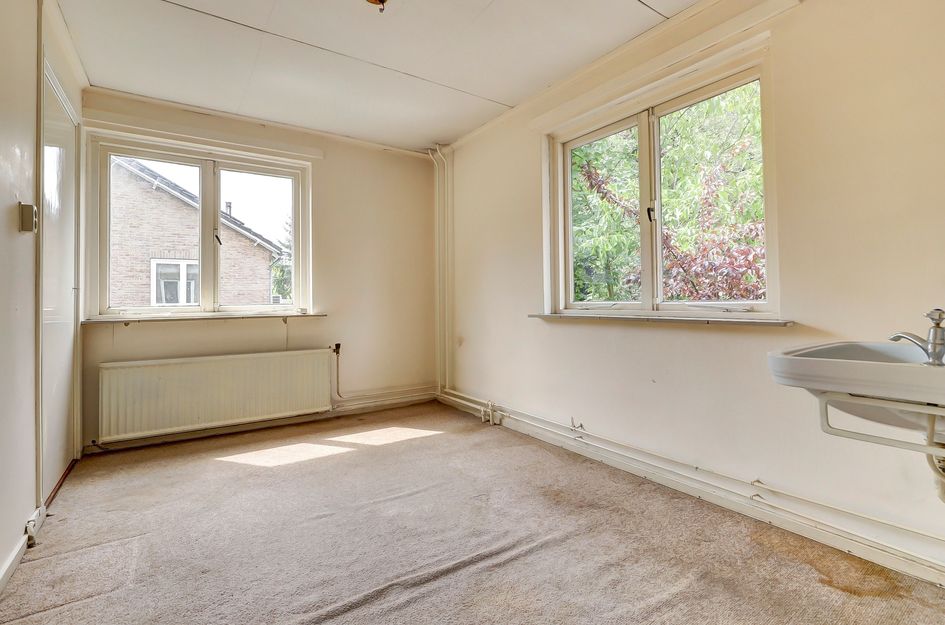 Van Hogendorpstraat 16
