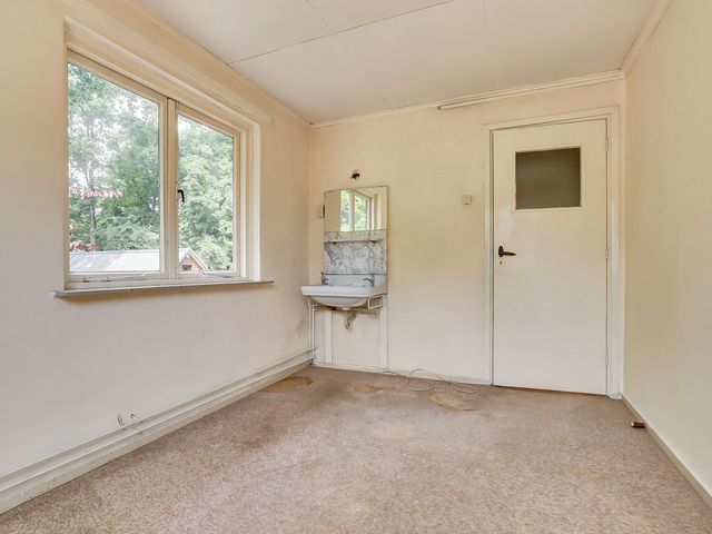 Van Hogendorpstraat 16, Veenendaal
