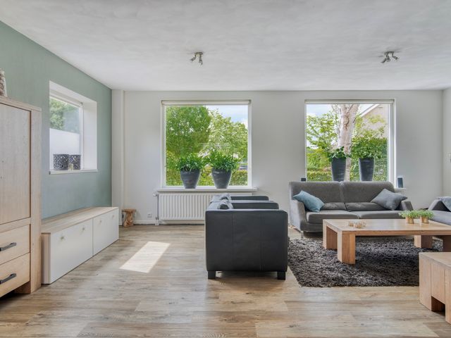 Karel Doormanstraat 51, Dinteloord