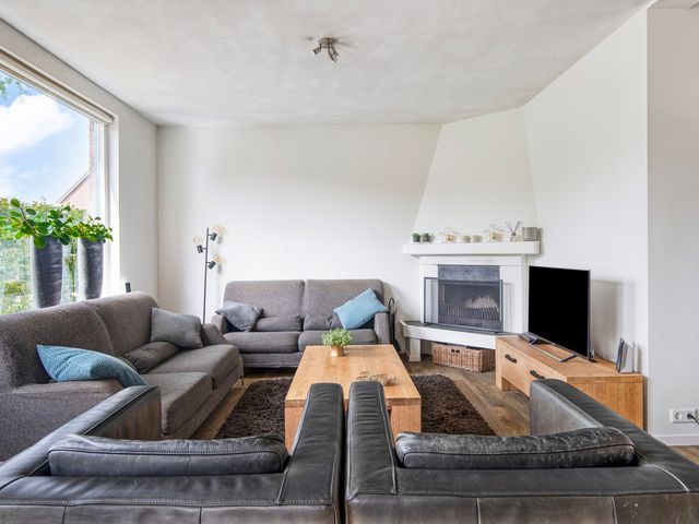 Karel Doormanstraat 51, Dinteloord