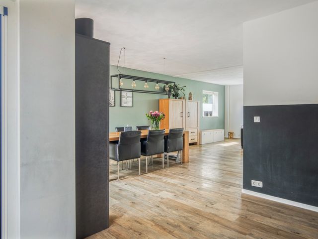 Karel Doormanstraat 51, Dinteloord