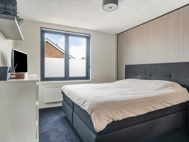 Karel Doormanstraat 51, Dinteloord
