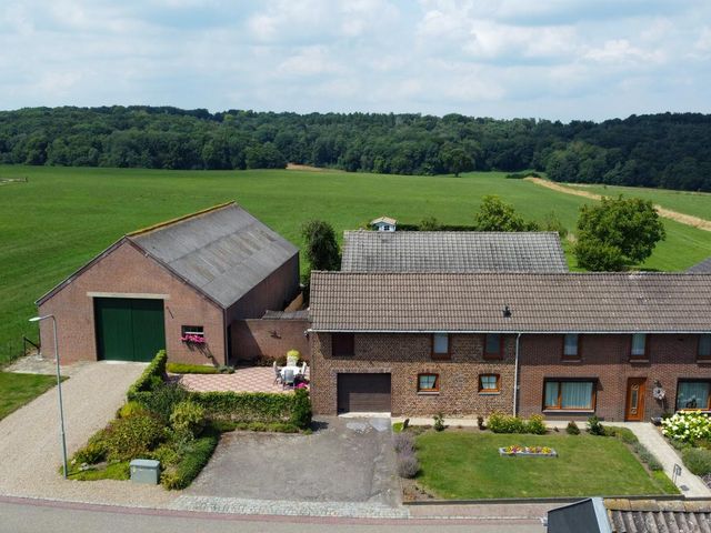Schweibergerweg 78, Mechelen