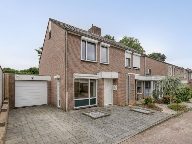Keerberg 1, Cadier En Keer