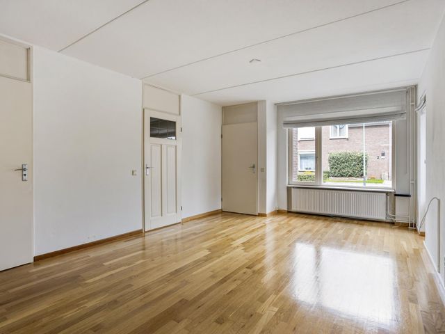 Keerberg 1, Cadier En Keer