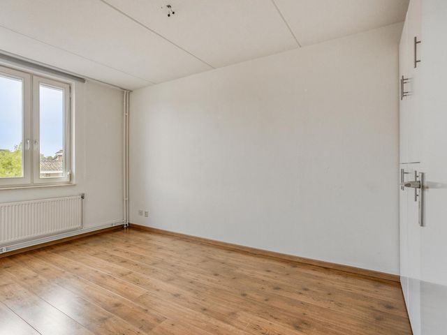 Keerberg 1, Cadier En Keer