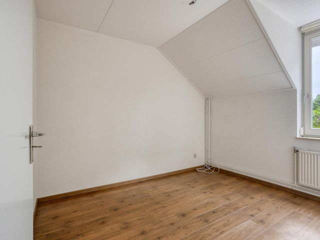 Keerberg 1, Cadier En Keer