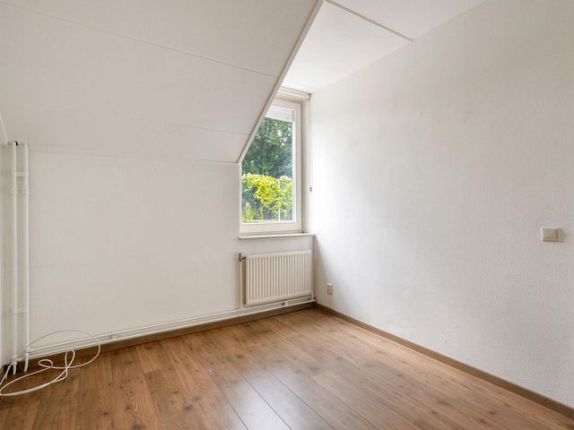 Keerberg 1, Cadier En Keer