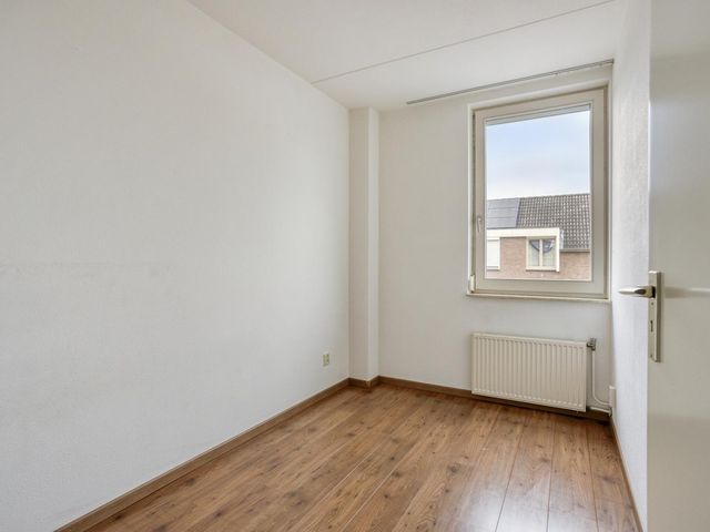 Keerberg 1, Cadier En Keer