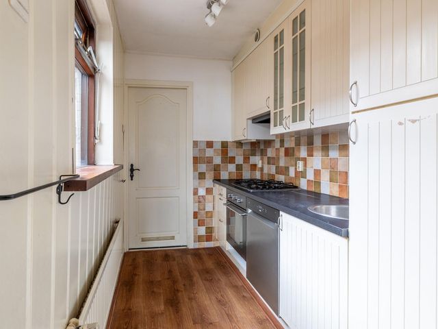 Lunetstraat 14, Breda