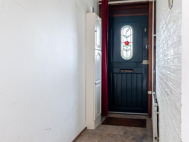 Lunetstraat 14, Breda