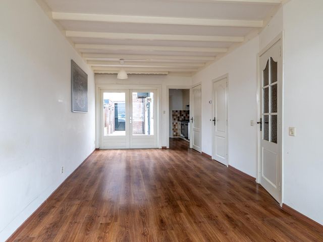 Lunetstraat 14, Breda