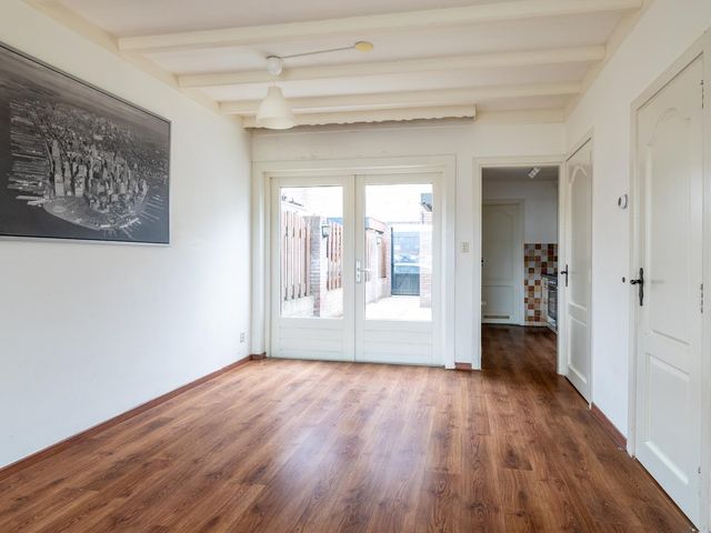 Lunetstraat 14, Breda