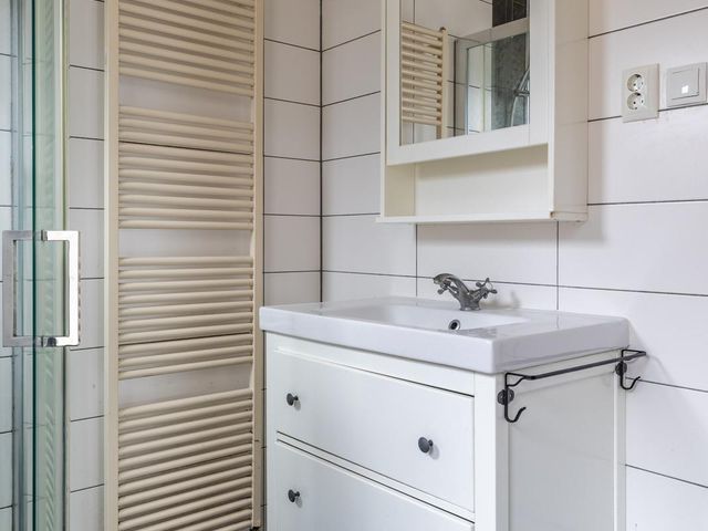 Lunetstraat 14, Breda