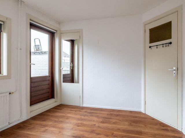 Lunetstraat 14, Breda