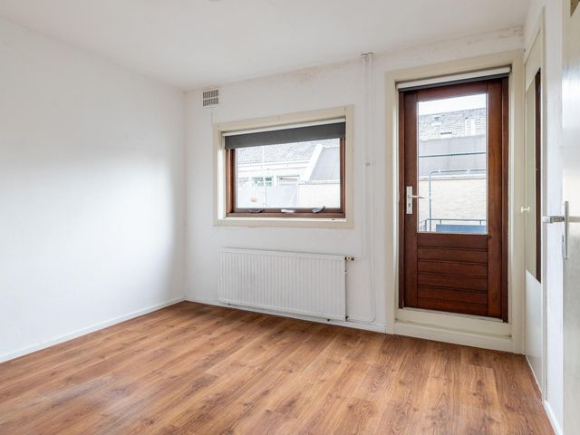 Lunetstraat 14, Breda