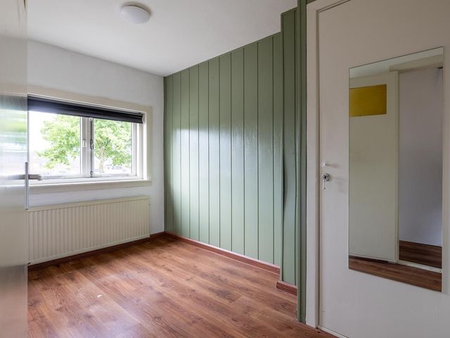 Lunetstraat 14, Breda