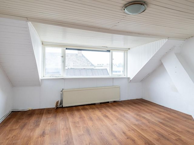 Lunetstraat 14, Breda