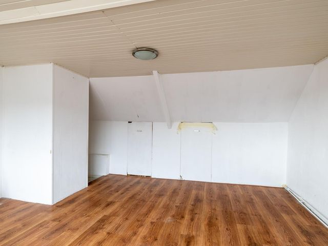 Lunetstraat 14, Breda