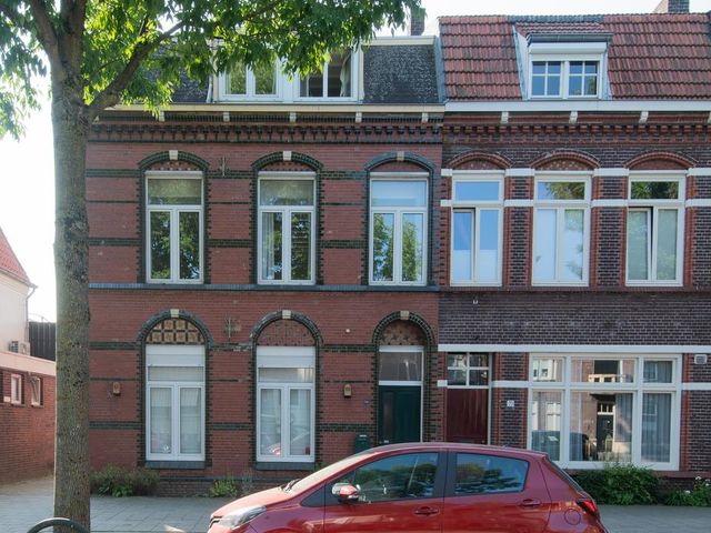Antoniuslaan 69, Venlo