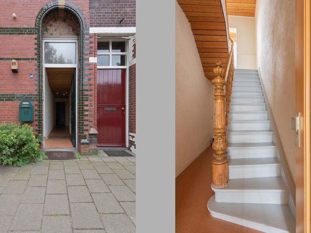 Antoniuslaan 69, Venlo