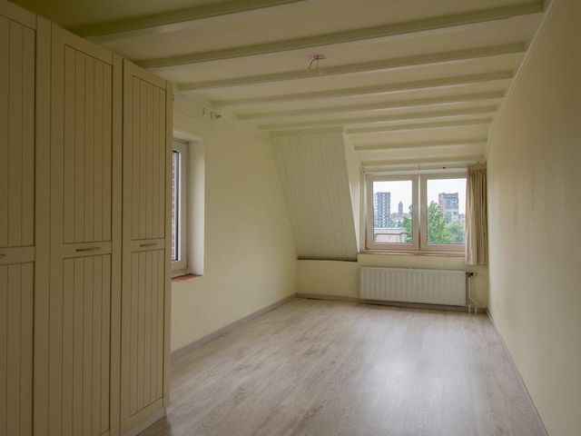Antoniuslaan 69, Venlo