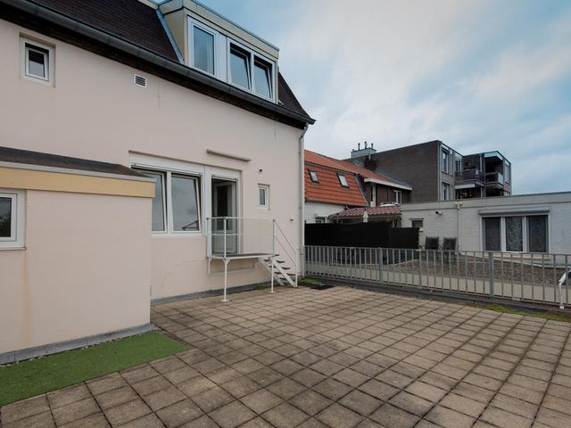 Antoniuslaan 69, Venlo