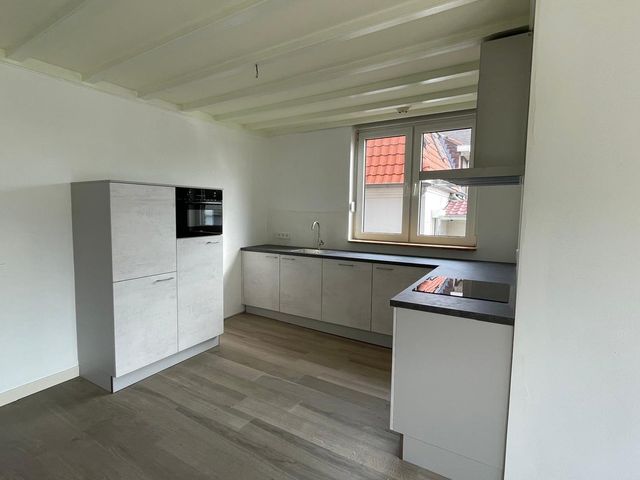 Antoniuslaan 69, Venlo