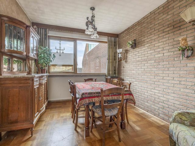 Monseigneur Theelenstraat 5, Beesel