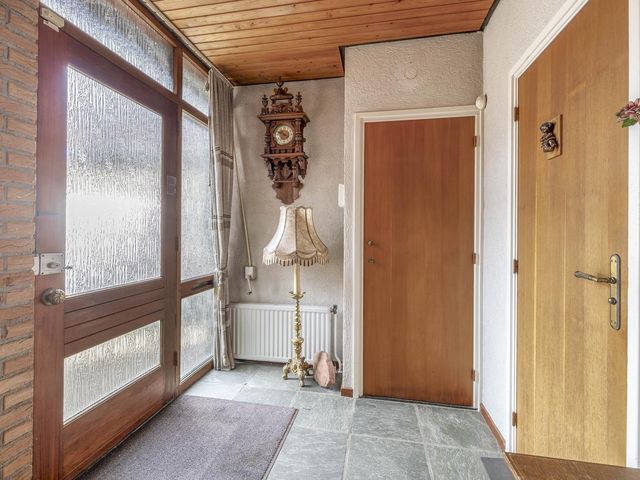 Monseigneur Theelenstraat 5, Beesel