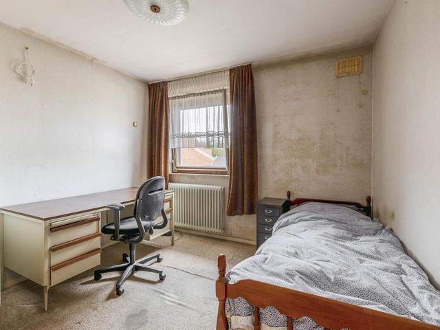 Monseigneur Theelenstraat 5, Beesel