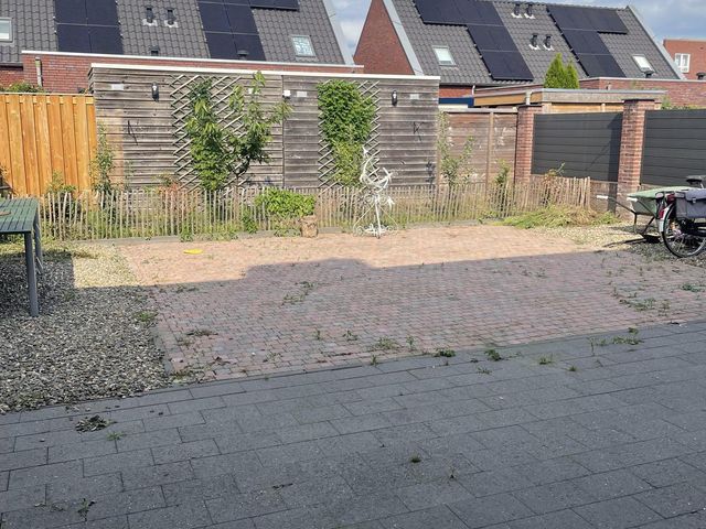 Nellemenkeslaan 44, Belfeld
