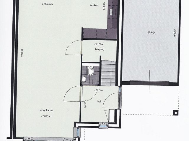 Nellemenkeslaan 44, Belfeld