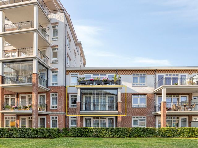 De Klok 421, Rijnsburg