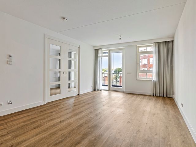 De Klok 421, Rijnsburg