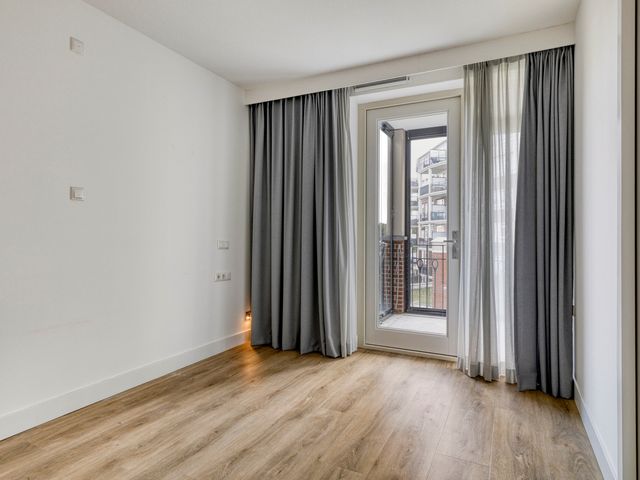 De Klok 421, Rijnsburg