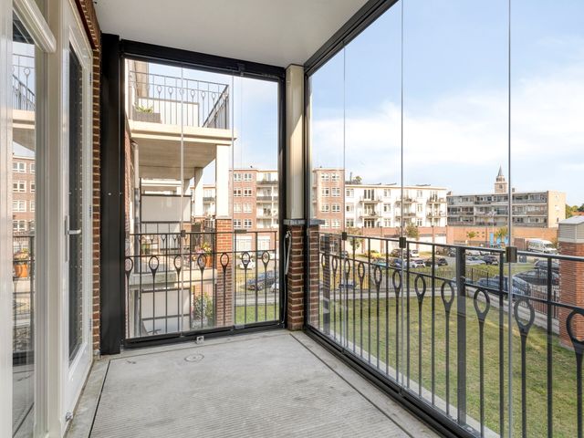 De Klok 421, Rijnsburg