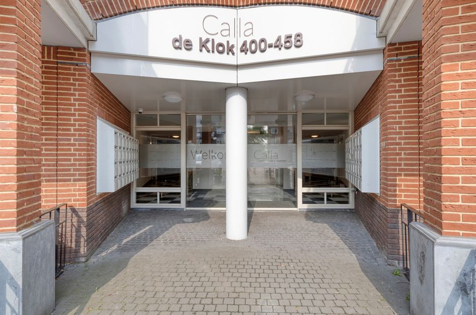 De Klok 421