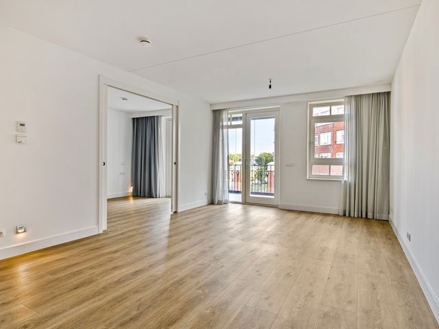 De Klok 421, Rijnsburg