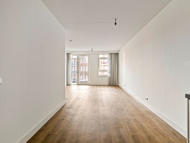 De Klok 421, Rijnsburg