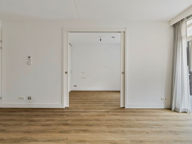 De Klok 421, Rijnsburg