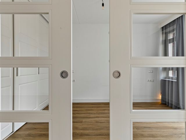 De Klok 421, Rijnsburg